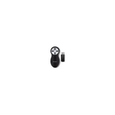 KENSINGTON SI600 W/LESS PRES.LASER POINTER 33374EUK