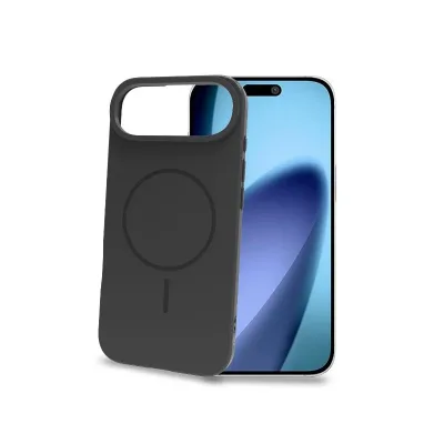 CELLY MAGSAFE SLIM COVER IPHONE AIR BLACK MAGSLIM1153BK