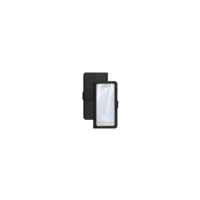 CELLY UNICA VIEW CASE 5.0-5.5 BLACK UNICAVIEWXXLBK