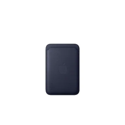 APPLE TELEFONIA IP FINEWOVEN WALLET NAVY MGH94ZM/A