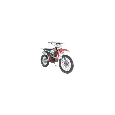 Thunder Cross 250cc Apollo Power 5 marce ruota 21/18