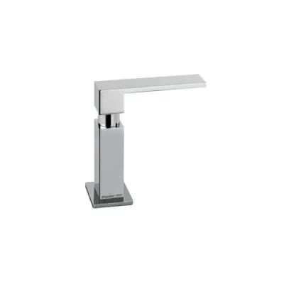 Foster Dispenser sapone 8520 000 finitura cromata