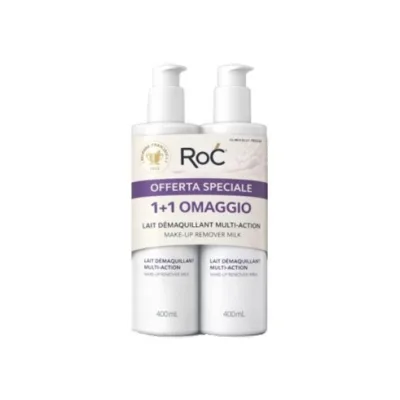 ROC LATTE STRUCCANTE MULTIAZIONE 2PZ