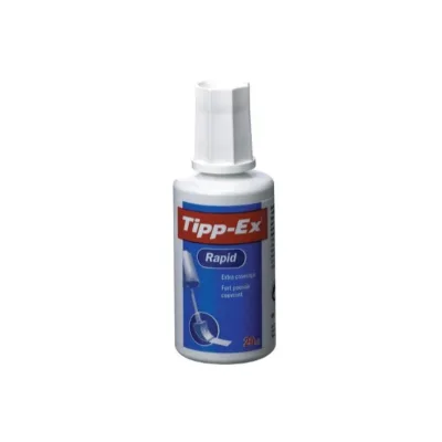 BIC CF10BOX CORRETTORE RAPID 885993