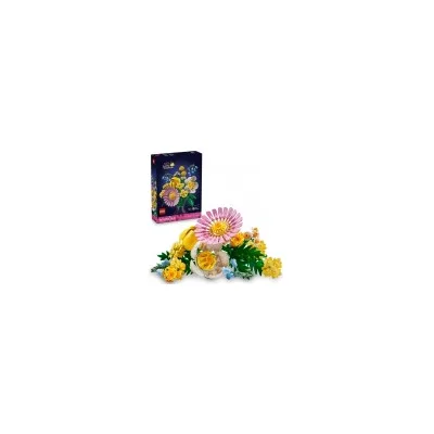 LEGO BOUQUET DI FIORI ESTIVI 10347
