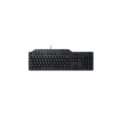 Tastiera Dell KB-522 Wired Business Multimedia USB KB522-BK-ITL_E