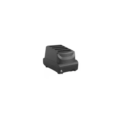 ZEBRA - EVM TC53/58-TC73/78 4-SLOT BATTERY SACNGTC5TC74SCH