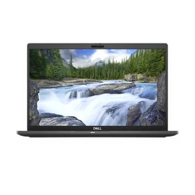 DELL LATITUDE 7410 14" i5-10210U 1.6GHz RAM 8GB-SSD 256GB M.2 NVMe-WIN 10 PROF (X640W)