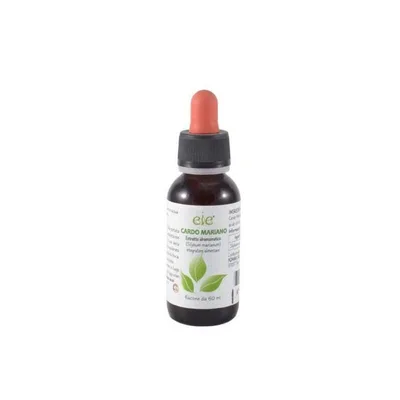 EIE Cardo Mariano Gocce Integratore 60 ml