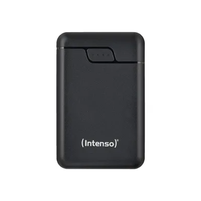 INTENSO POWER BANK B10000 BLACK 7320530I