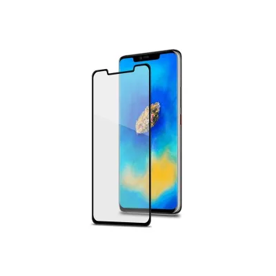 CELLY 3D GLASS MATE 20 PRO BLACK 3DGLASS794BK