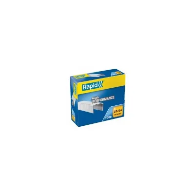 RAPID CF1000PUNTI 23/24 MM 24870500