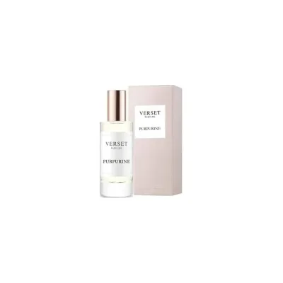 VERSET PURPURINE EAU DE TOILETTE 15 ML