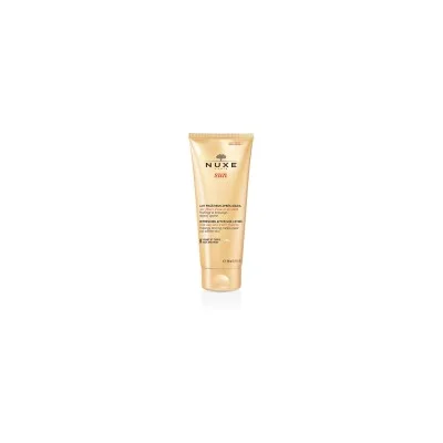 NUXE SUN LATTE DOPOSOLE VISO E CORPO 200ML
