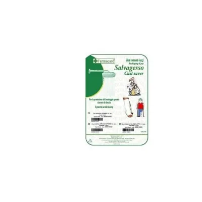 SALVAGESSO BRACCIO 6PZ BUST