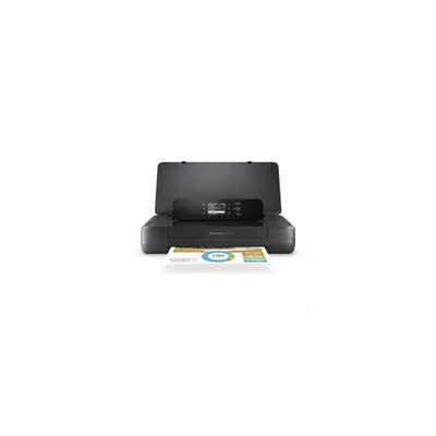 OfficeJet 200 CZ993A