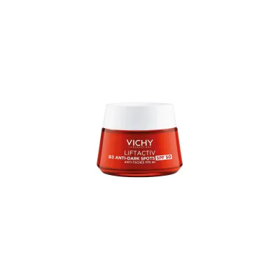 VICHY LIFTACTIV B3 SPF50 50ML