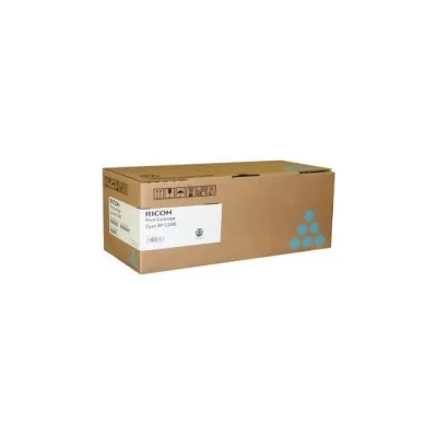 TONER ORIGINALE RICOH MC240FW PC200W CIANO 408452 4,5K