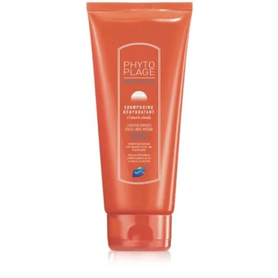 PHYTOPLAGE SHAMPOO REIDRATANTE CAPELLI ESPOSTI AL SOLE