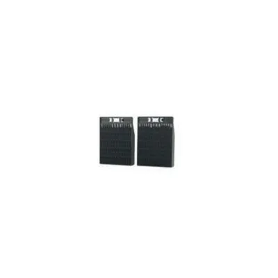 Samsung: Filtri carboni attivi CC70HCF2PK (2 inclusi)