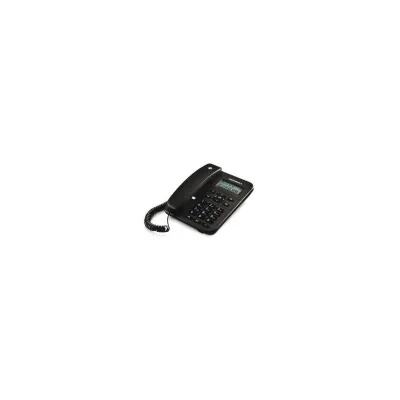MOTOROLA CORDLESS FISSO CT202 NERO (CON DISPLAY) 107CT202B
