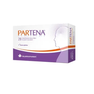PARTENA 28CPR
