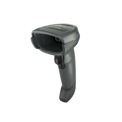 ZEBRA - EVM SCANNER DS4608 2D HD/USB KIT BLACK DS4608-HD7U2100