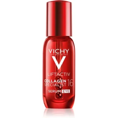 VICHY LIFTACTIV COLLAGEN 16 EYE SERUM