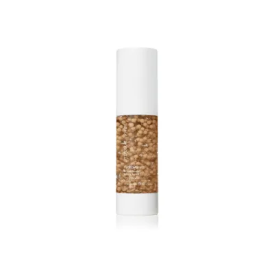 JANE IREDALE HYDROPURE TINTED SERUM 3 LIGHT TO MEDIUM