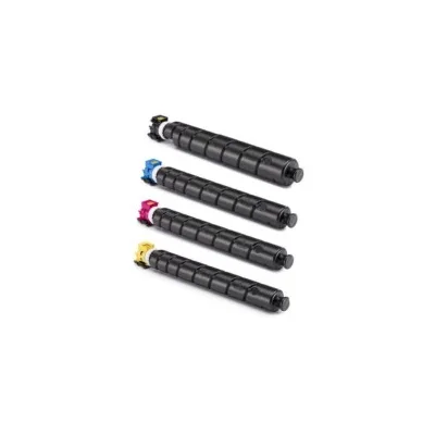 TONER COMPATIBILE KYOCERA 1T02XDCNL0 CIANO TK8375C TK-8375C TASKALFA 3554CI
