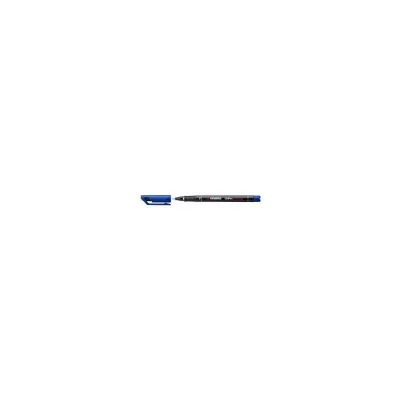 STABILO CF10 STABILO OHPEN FINE BLU 842/41