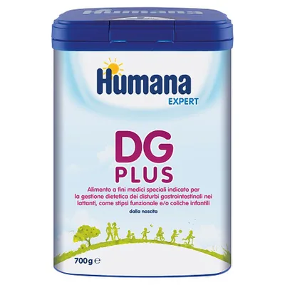 Humana dg Plus Expert 700g