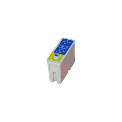 CARTUCCIA COMPATIBILE EPSON STYLUS COLOR 20SX 20UX 40PLUS 40S 40 NERO T050140 T013 T050