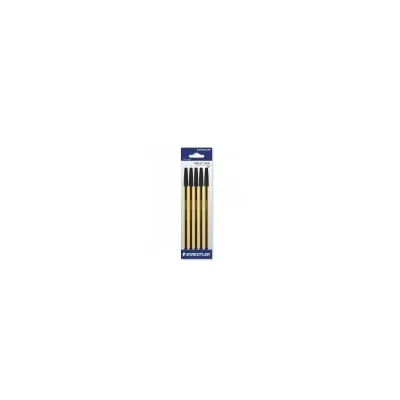 STAEDTLER CF5 NORIS STICK 0 35MM NERO 434M9BK5I
