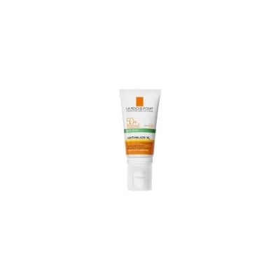 LA ROCHE POSAY ANTHELIOS XL GEL CREMA SENZA PROFUMO SPF50+ 50ML