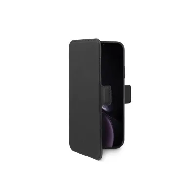 CELLY PRESTIGEM CASE IPHONE XR BLACK PRESTIGEM998BK