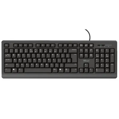 TASTIERA LAYOUT UK - PRIMO 23893