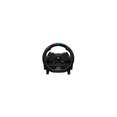LOGITECH G923 RACING WHEEL AND PEDALS 941-000158