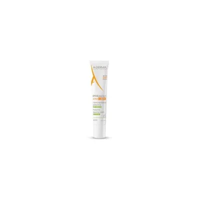 ADERMA A-D EPITHELIALE AH ULTRA CREMA SPF50+