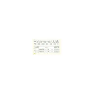 EDIPRO CF5PROSP ACQUISTI/CORRISPETTIVIT E2115NE