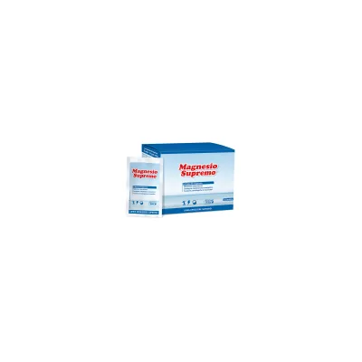 MAGNESIO SUPREMO 32 BUSTINE