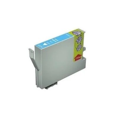 Cartuccia Compatibile EPSON STYLUS PHOTO R210 R310 RX510 Light Ciano T0495