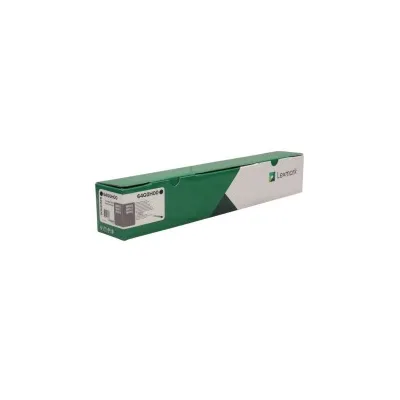 TONER ORIGINALE NERO LEXMARK MX910 MX911 MX912 64G0H00 32.5K