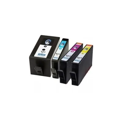 CARTUCCIA COMPATIBILE HP OfficeJet Pro 6230 C2P24AE 935XL CIANO