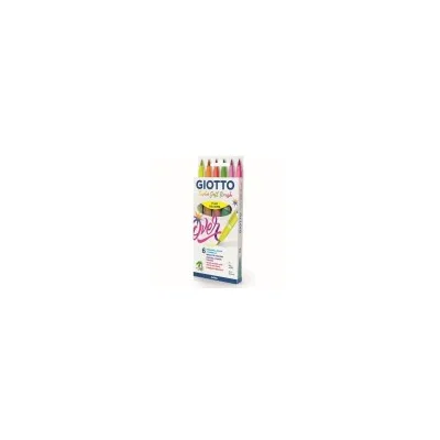 GIOTTO CF6 GIOTTO TURBO SOFT BRUSH FLUO F427200