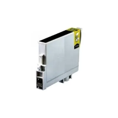 CARTUCCIA COMPATIBILE EPSON STYLUS PHOTO R800 R1800 NERO T054020 T0540