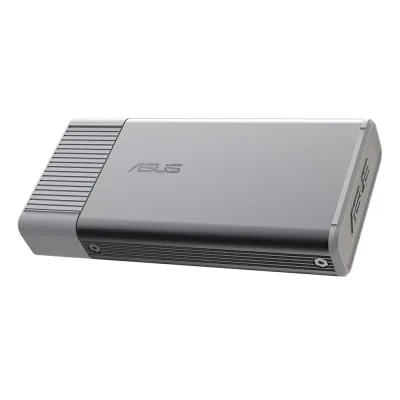 ASUS UGen300 USB AI Accelerator Hailo-10H 8GB LPDDR4 USB 3.1 Gen2 Type-C