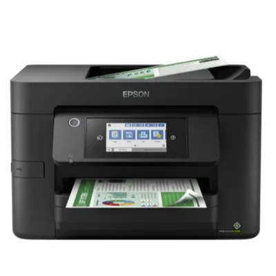 WorkForce Pro WF-4820DWF C11CJ06403
