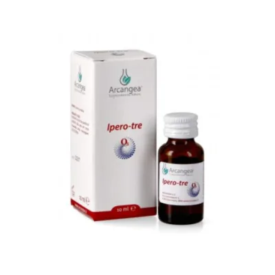 IPERO TRE 10ML