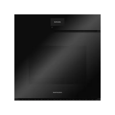 Barazza Forno da incasso ICON VELVET ADVANCE GLASS 1FVAPN finitura vetro nero da 60 cm - IN PROMOZIONE FINO AL 6/07